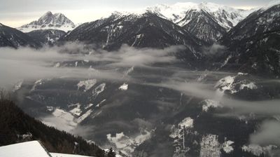 immagine della webcam nei dintorni di Campo Tures: webcam Luson