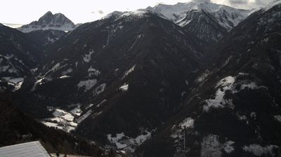 immagine della webcam nei dintorni di Colle Isarco: webcam Luson