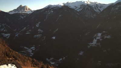 immagine della webcam nei dintorni di Vipiteno: webcam Luson