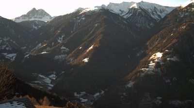 immagine della webcam nei dintorni di Rodengo: webcam Luson