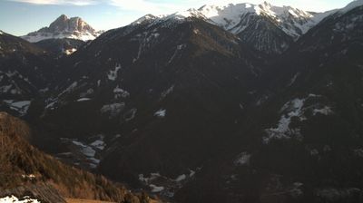 immagine della webcam nei dintorni di Ladurns: webcam Luson