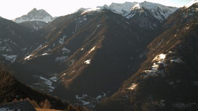 immagine della webcam nei dintorni di Rio di Pusteria: webcam Luson