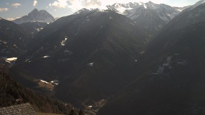 immagine della webcam nei dintorni di San Giovanni in val Aurina: webcam Luson