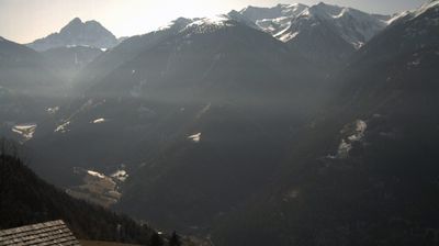 immagine della webcam nei dintorni di Cadipietra: webcam Luson