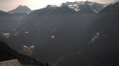 immagine della webcam nei dintorni di Maranza: webcam Luson