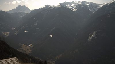 immagine della webcam nei dintorni di Valdaora: webcam Luson