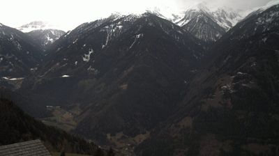 immagine della webcam nei dintorni di Brunico: webcam Luson