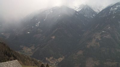 immagine della webcam nei dintorni di Funes: webcam Luson