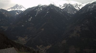 immagine della webcam nei dintorni di Funes: webcam Luson