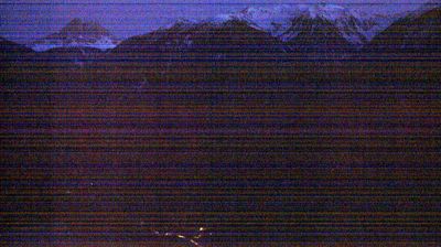 immagine della webcam nei dintorni di Sant'Andrea in Monte: webcam Luson