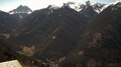 immagine della webcam nei dintorni di Brennero: webcam Luson