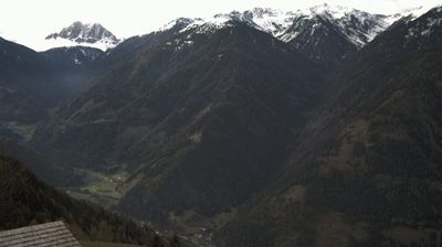 immagine della webcam nei dintorni di Val di Vizze: webcam Luson
