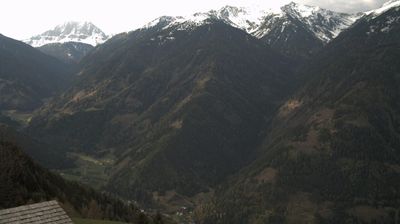 immagine della webcam nei dintorni di Val di Vizze: webcam Luson