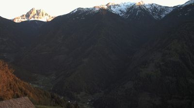 immagine della webcam nei dintorni di San Martino in Badia: webcam Luson