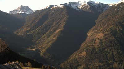 immagine della webcam nei dintorni di Maranza: webcam Luson