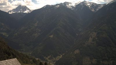 immagine della webcam nei dintorni di San Martino in Badia: webcam Luson