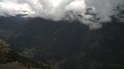 immagine della webcam nei dintorni di La Valle: webcam Luson
