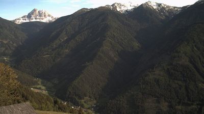 immagine della webcam nei dintorni di Rio di Pusteria: webcam Luson