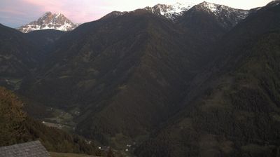 immagine della webcam nei dintorni di Sant'Andrea in Monte: webcam Luson