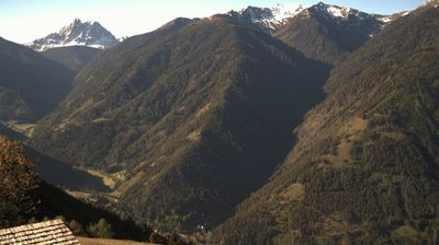 immagine della webcam nei dintorni di Valdaora: webcam Luson