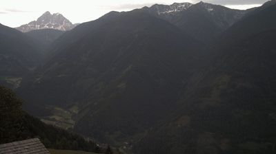 immagine della webcam nei dintorni di Brennero: webcam Luson