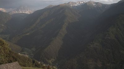 immagine della webcam nei dintorni di Brennero: webcam Luson