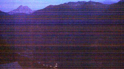 immagine della webcam nei dintorni di Colle Isarco: webcam Luson