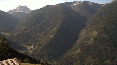 immagine della webcam nei dintorni di Bressanone: webcam Luson