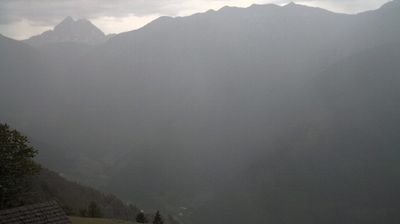 immagine della webcam nei dintorni di Val di Vizze: webcam Luson