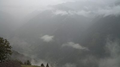 immagine della webcam nei dintorni di Maranza: webcam Luson