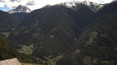 immagine della webcam nei dintorni di Varna: webcam Luson
