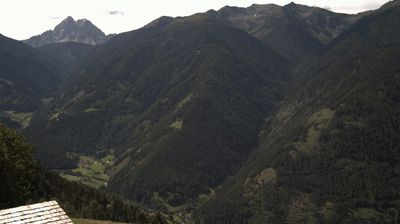 immagine della webcam nei dintorni di Funes: webcam Luson