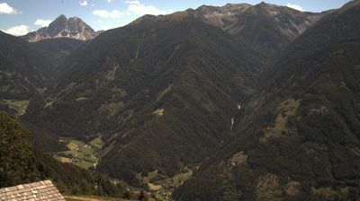 immagine della webcam nei dintorni di Funes: webcam Luson