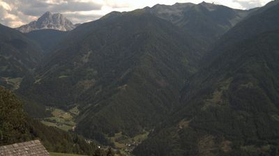 immagine della webcam nei dintorni di Campo di Trens: webcam Luson