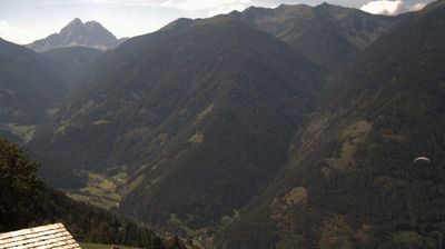 immagine della webcam nei dintorni di La Valle: webcam Luson