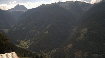immagine della webcam nei dintorni di La Valle: webcam Luson