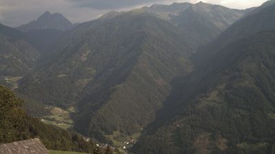 immagine della webcam nei dintorni di Campo Tures: webcam Luson