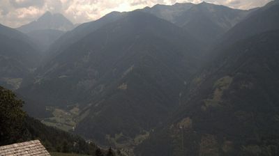 immagine della webcam nei dintorni di Campo Tures: webcam Luson