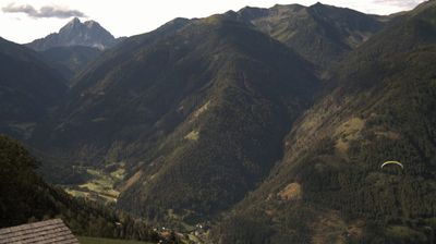 immagine della webcam nei dintorni di Valdaora: webcam Luson