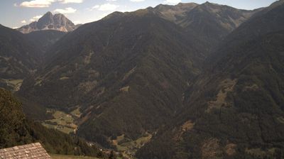 immagine della webcam nei dintorni di Brennero: webcam Luson