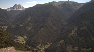 immagine della webcam nei dintorni di Sant'Andrea in Monte: webcam Luson