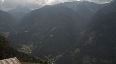 immagine della webcam nei dintorni di San Martino in Badia: webcam Luson