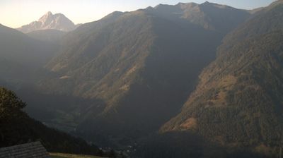 immagine della webcam nei dintorni di Valdaora: webcam Luson