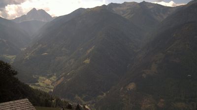 immagine della webcam nei dintorni di Maranza: webcam Luson