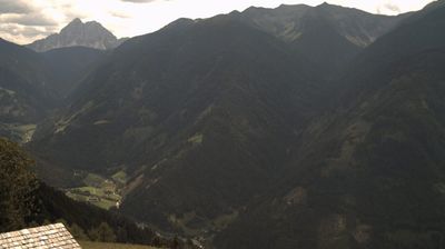 immagine della webcam nei dintorni di Cadipietra: webcam Luson