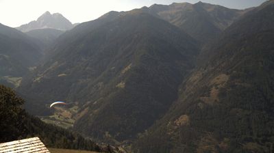 immagine della webcam nei dintorni di Brunico: webcam Luson
