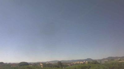immagine della webcam nei dintorni di Maccarese: webcam Cerveteri