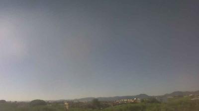 immagine della webcam nei dintorni di Santa Marinella: webcam Marina di Cerveteri