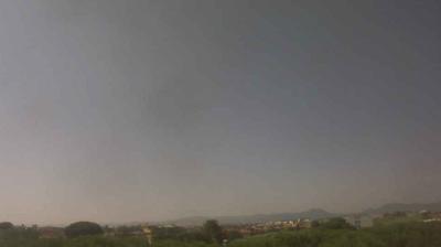 immagine della webcam nei dintorni di Fregene: webcam Cerveteri