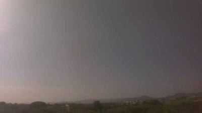 immagine della webcam nei dintorni di Santa Severa: webcam Marina di Cerveteri